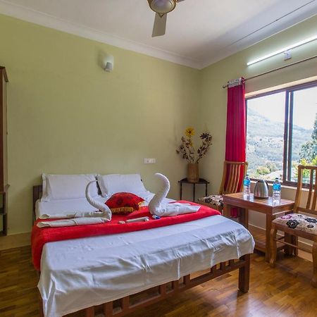Mountain Hut Resorts Kottakamboor Exterior foto