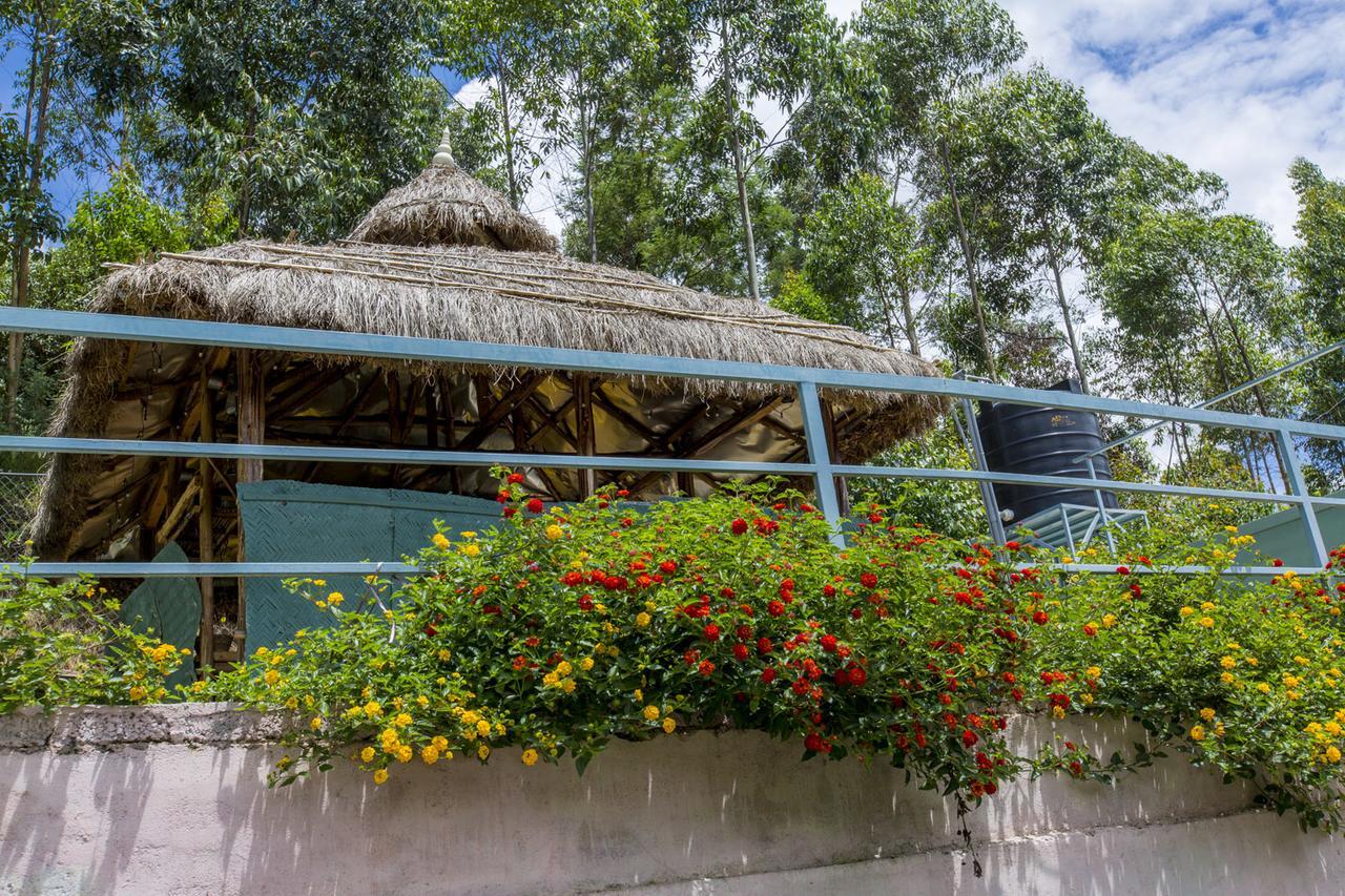 Mountain Hut Resorts Kottakamboor Exterior foto