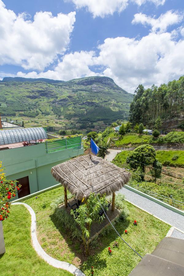 Mountain Hut Resorts Kottakamboor Exterior foto