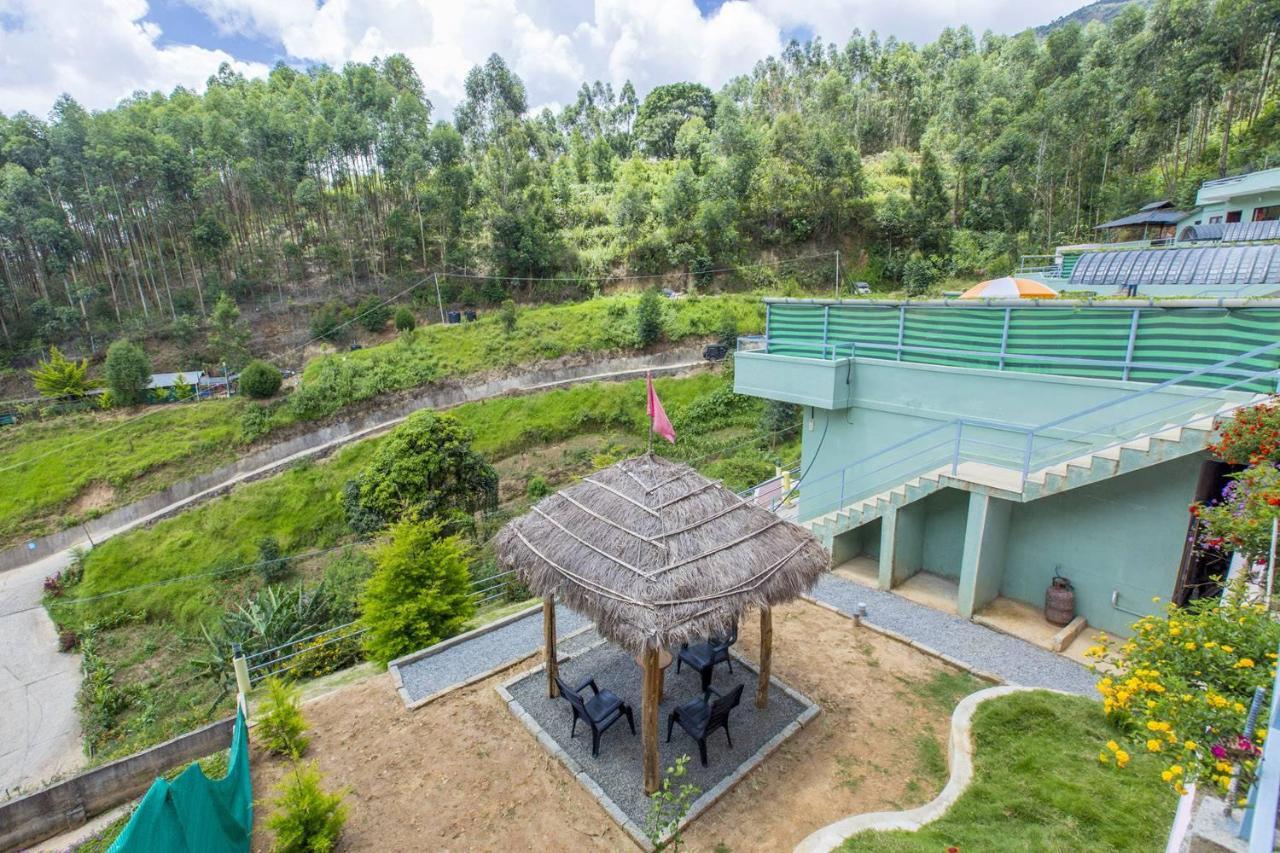 Mountain Hut Resorts Kottakamboor Zimmer foto